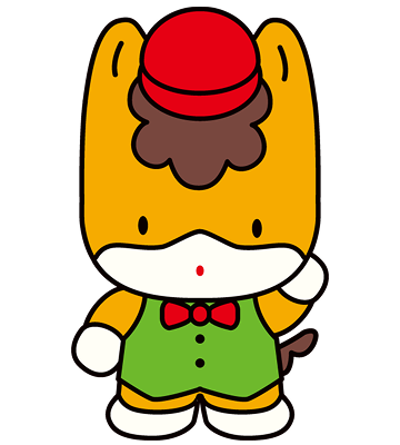 ぐんまちゃんのプロフィール画像
